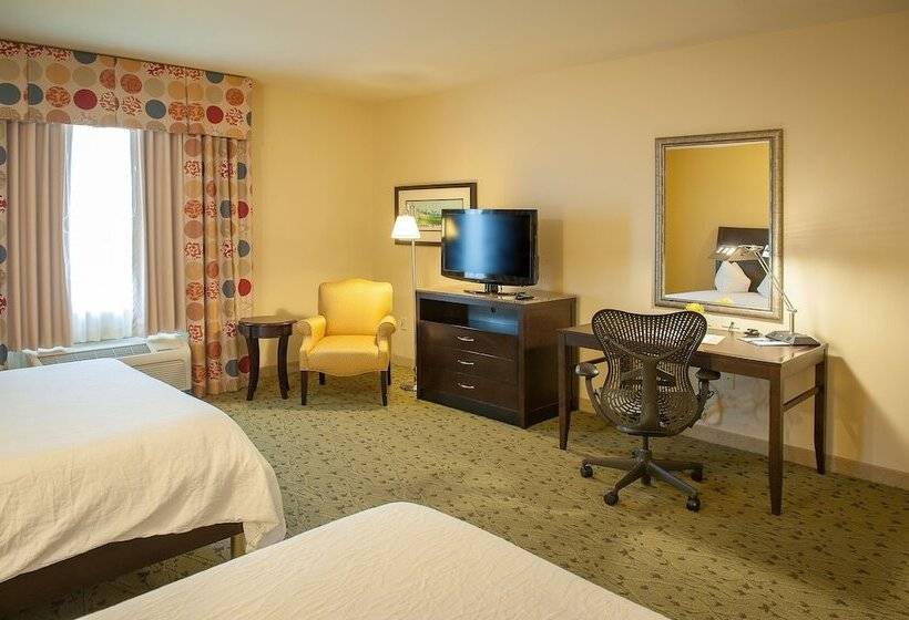 Номер Стандарт, Hilton Garden Inn Pensacola Airport Medical Center