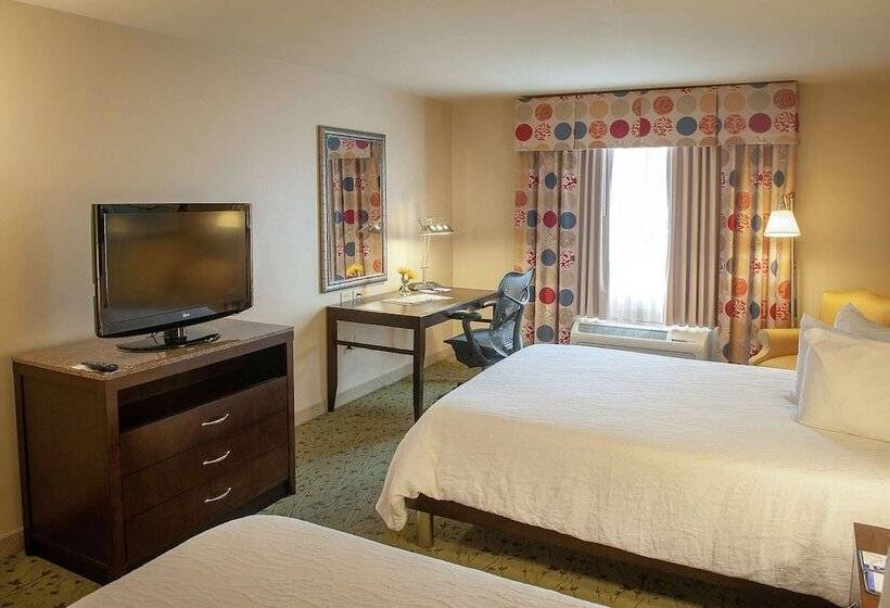 Номер Стандарт, Hilton Garden Inn Pensacola Airport Medical Center