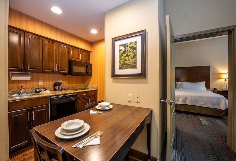 Люкс, Homewood Suites By Hilton Birmingham Sw Riverchase Galleria