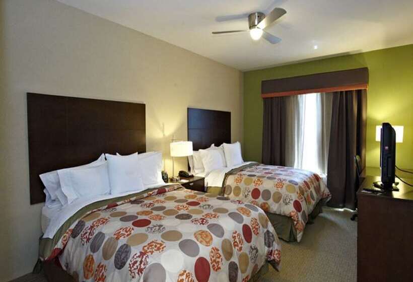 Люкс Адаптированный для Инвалидов, Homewood Suites By Hilton Birmingham Sw Riverchase Galleria