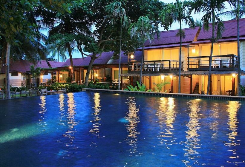빌라 침실 1개, Palita Lodge   Sha Plus