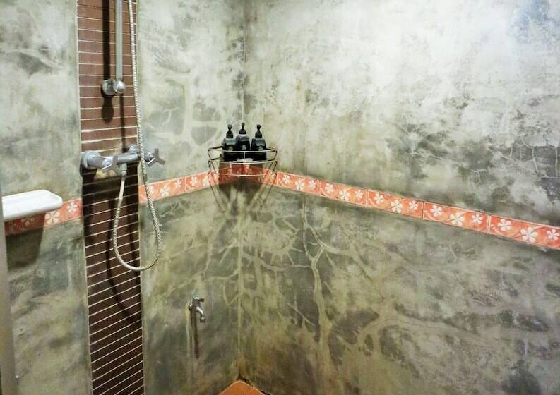 1침실 빌라 정원 전망, Palita Lodge   Sha Plus
