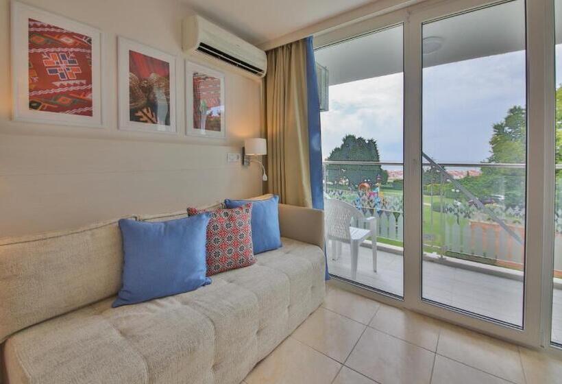 스탠다드 룸, Kaliakra Mare Hotel   All Inclusive