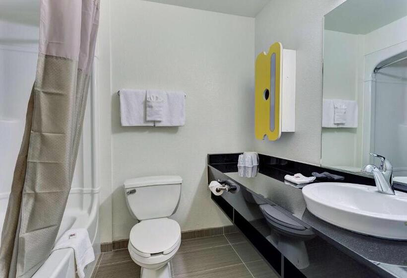 Люкс, Motel 6 Belmont, Ca   San Francisco   Redwood City