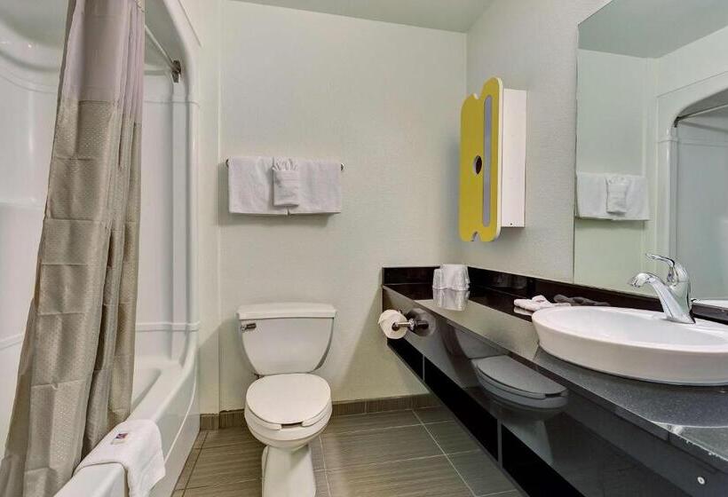 Четырехместный номер Премиум, Motel 6 Belmont, Ca   San Francisco   Redwood City