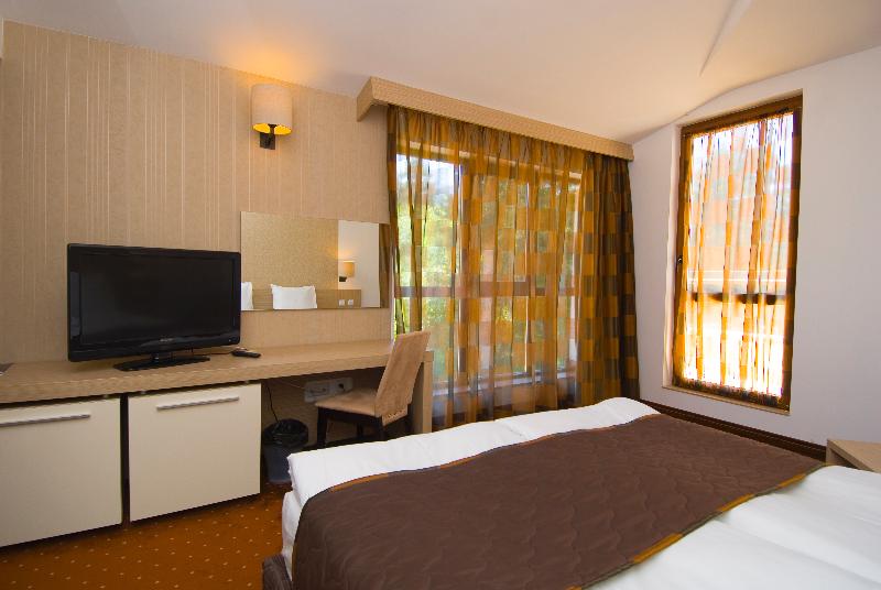 Номер Стандарт Индивидуальный, Radina's Way Hotel