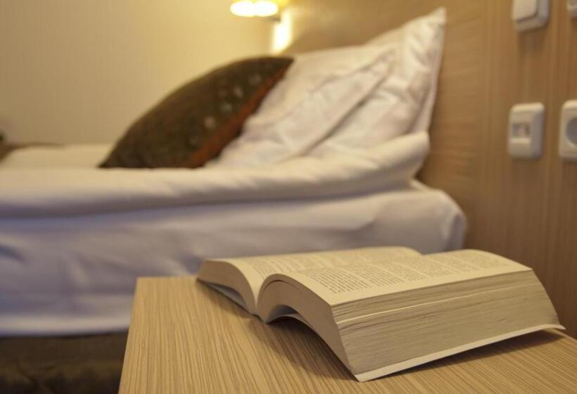 Номер Стандарт, Radina's Way Hotel