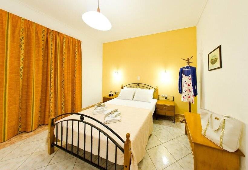 Апартаменты 1 Спальня, Remezzo Studios & Apartments