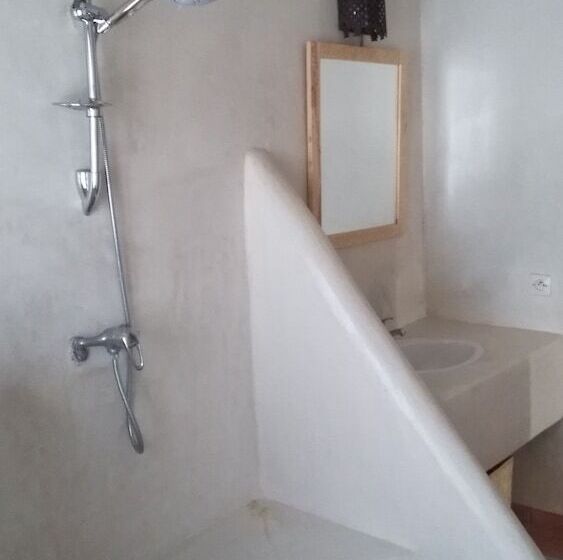 Номер Superior, Riad Les Deux Mondes