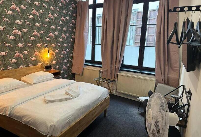 스탠다드 룸, Bed Collège