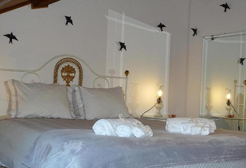 Номер Стандарт Совместная Ванная, Casa Da Praia Do Ribatejo