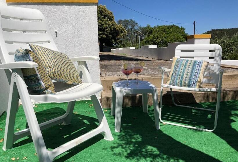 Номер Стандарт, Casa Da Praia Do Ribatejo