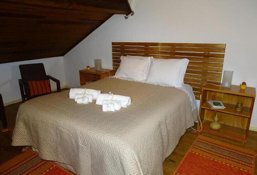 Семейный Номер Совместный Санузел, Casa Da Praia Do Ribatejo
