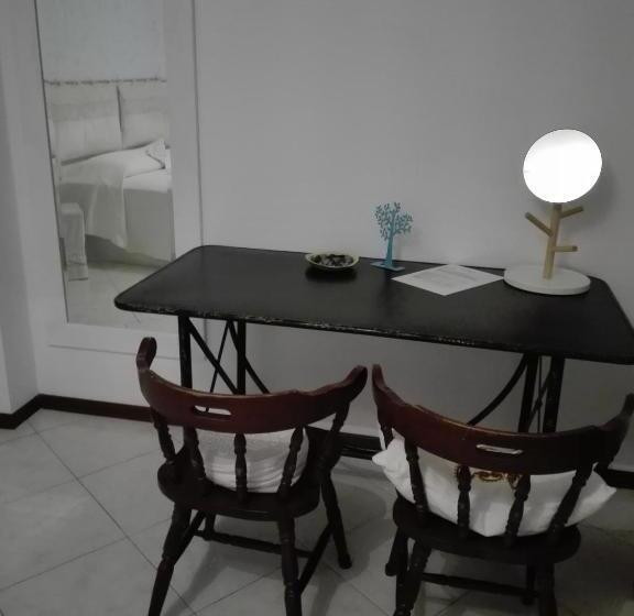 اتاق استاندارد سه نفره, Il Vicolo Di Ripa B&b
