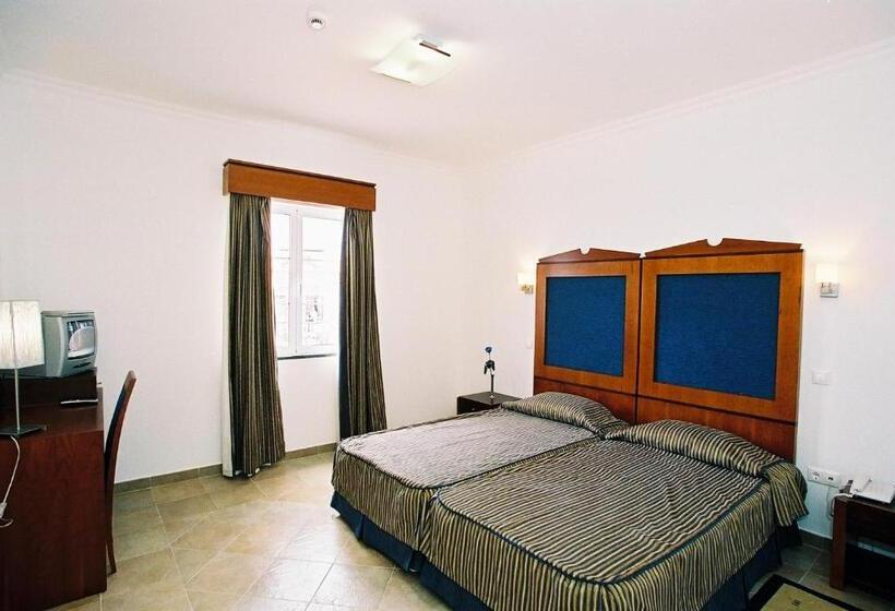 Номер Стандарт, Casa Do Antonio