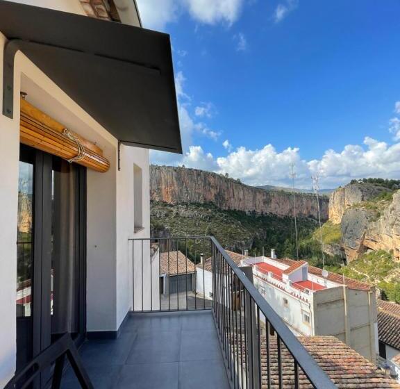 Номер Стандарт с Балконом, Casa La Baranda