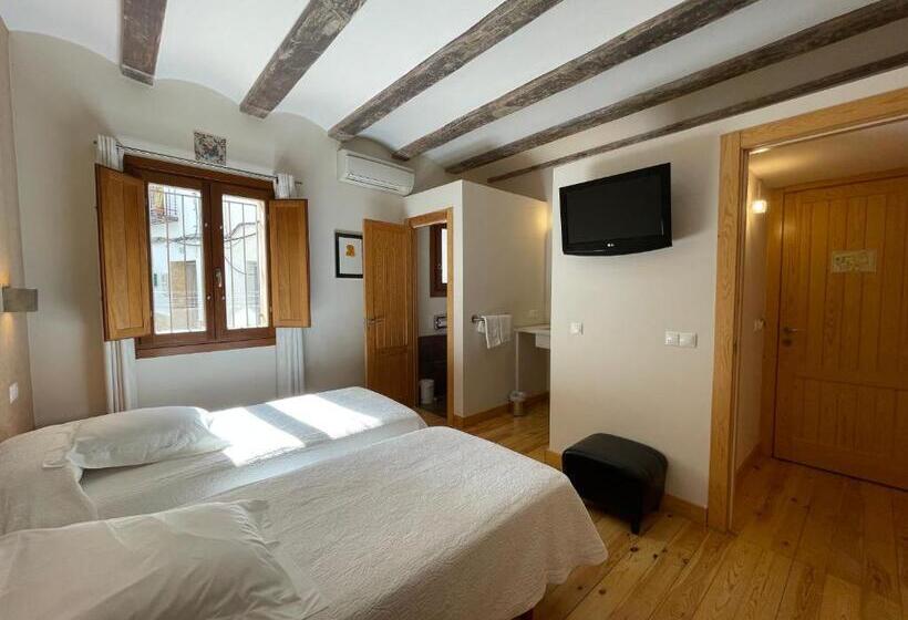 Номер Стандарт, Casa La Baranda