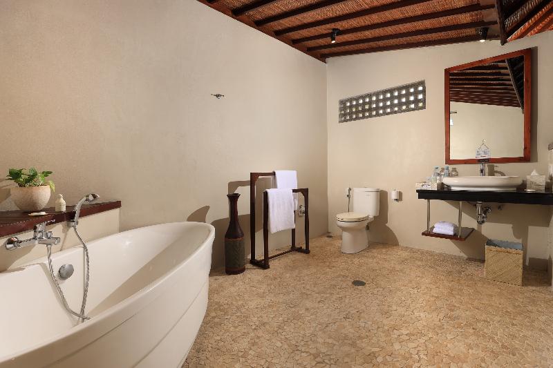 Люкс, Amadea Resort & Villas Seminyak Bali