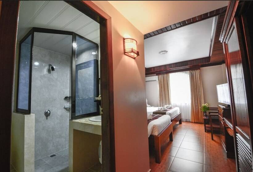 Семейный Номер, Angkor Pearl