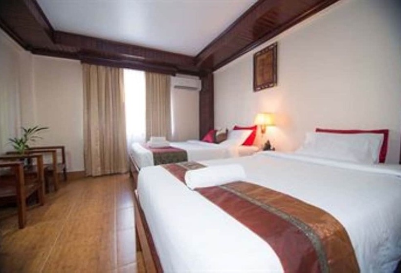 Семейный Номер, Angkor Pearl