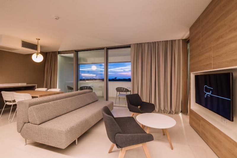 스위트, Altera Hotel And Residence By At Mind