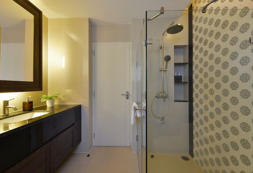 스위트, Altera Hotel And Residence By At Mind