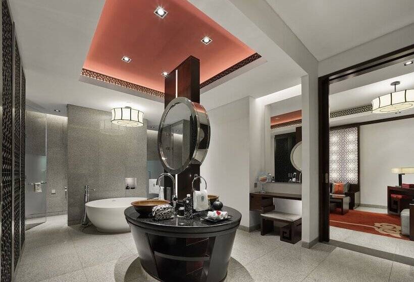 Люкс Премиум, Banyan Tree Hangzhou