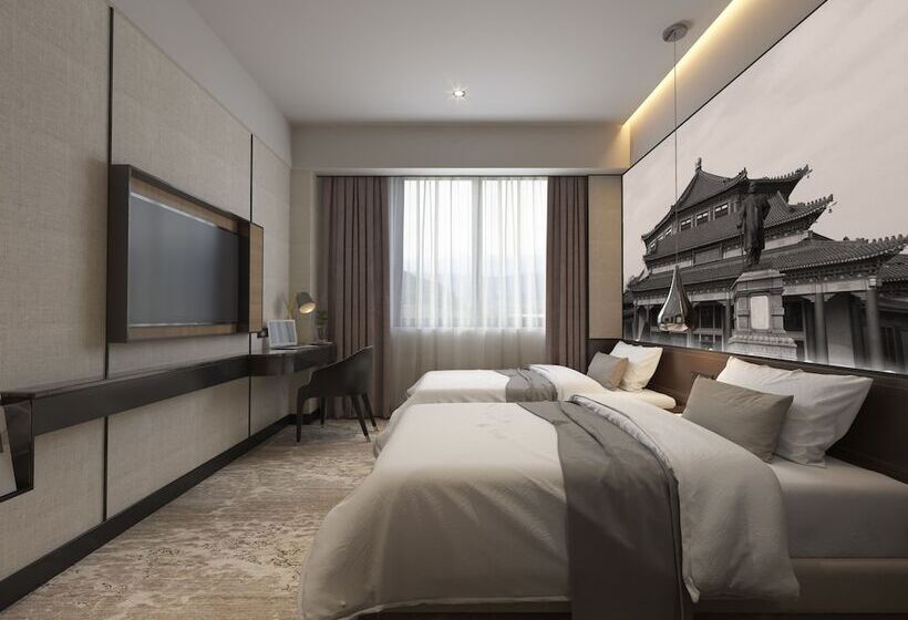 Номер Стандарт, Guangdong Baiyun City