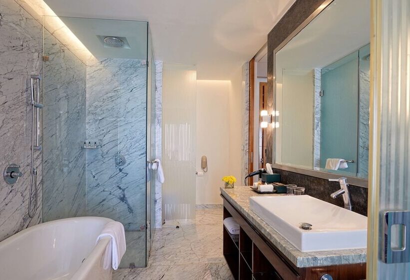 俱乐部房间, Hyatt Regency Pune Hotel & Residences
