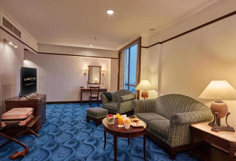 سوییت, Mardhiyyah Hotel And Suites