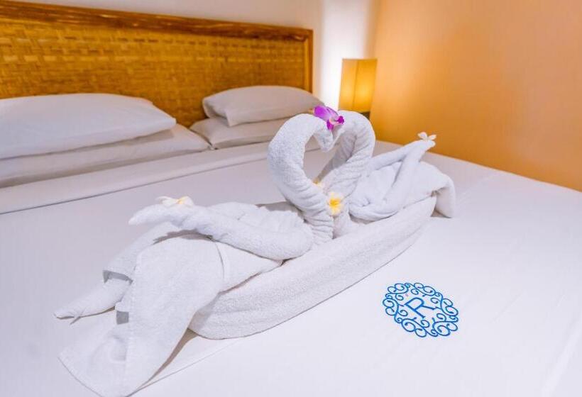 استودیوی استاندارد, Rama Residence Petitenget