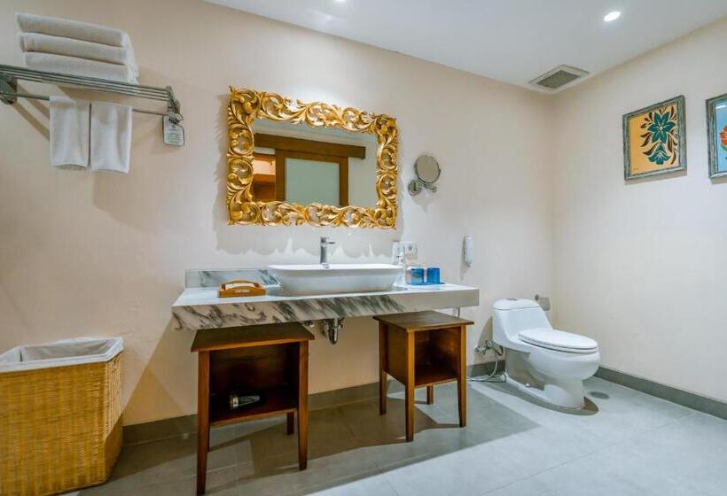 ویلای 2 خوابه, Rama Residence Petitenget