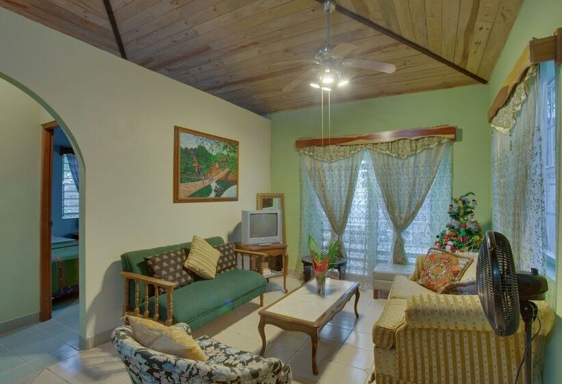 스탠다드 룸, Midas Belize