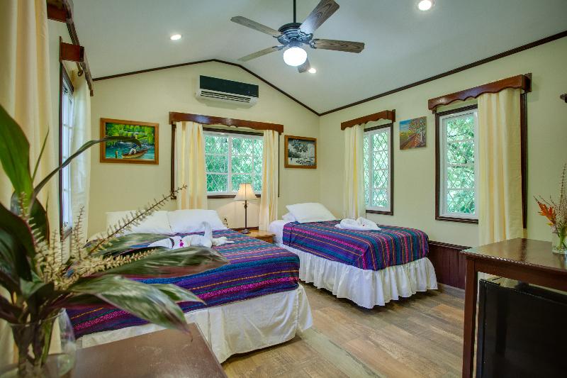 스탠다드 룸, Midas Belize
