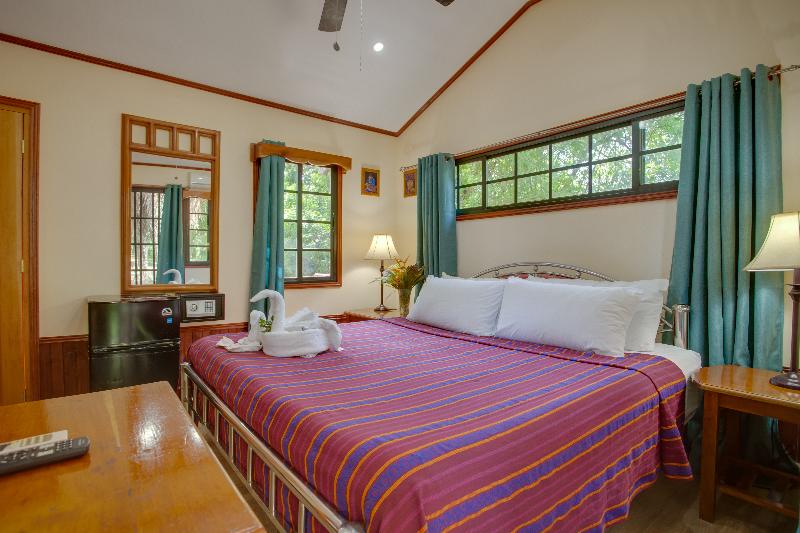 스탠다드 룸, Midas Belize