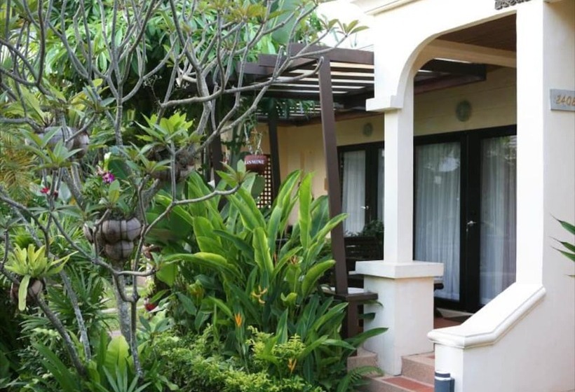 Номер Deluxe Вид на Море, Samui Jasmine Resort   Sha Plus