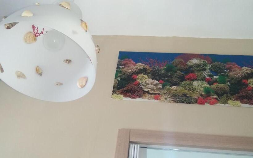 Номер Стандарт, Michela Home