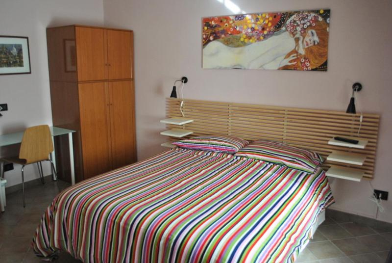Номер Стандарт, Bed & Breakfast A Casa Di Anto