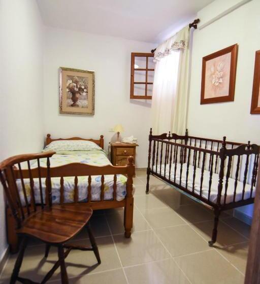 Апартаменты 1 Спальня, Casa Victor