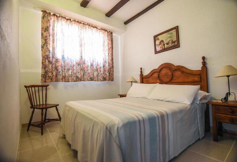 Апартаменты 1 Спальня, Casa Victor