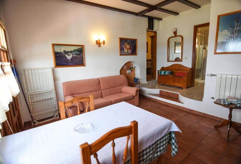 Апартаменты 1 Спальня, Casa Victor
