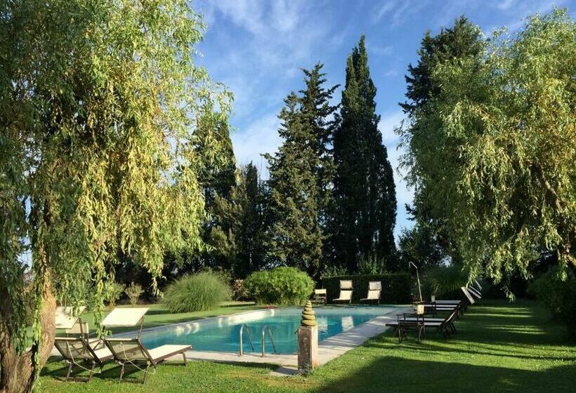 スタンダードルーム, Agriturismo Podere Il Leccio