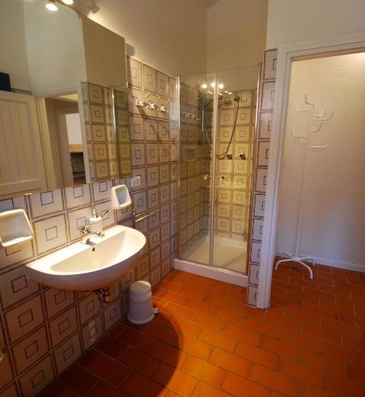 １階の１ベッドルームアパートメント, Agriturismo Podere Il Leccio