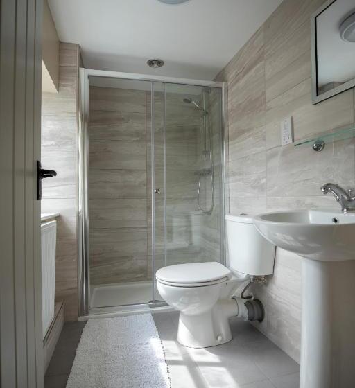 Номер Стандарт, Old Beams Bed & Breakfast