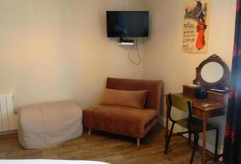 Семейный Номер, Les Flots De Ma Vie Chambres D Hotes Et Tipi Florence Et Virginie Gossin