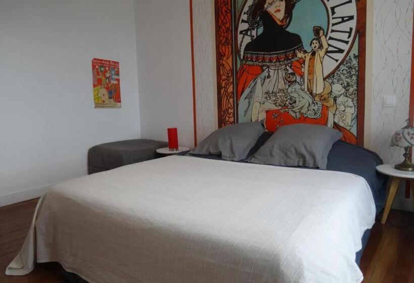 Семейный Номер, Les Flots De Ma Vie Chambres D Hotes Et Tipi Florence Et Virginie Gossin