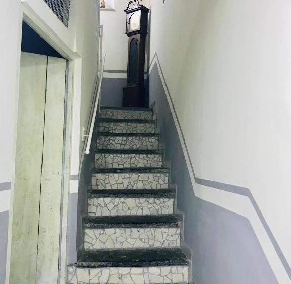 バルコニー付きスタンダードルーム, Vesuvio Rooms