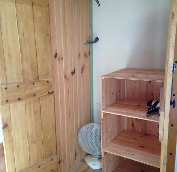 Стандартный Номер Кровать Кинг, Chambres D Hotes Des Forets