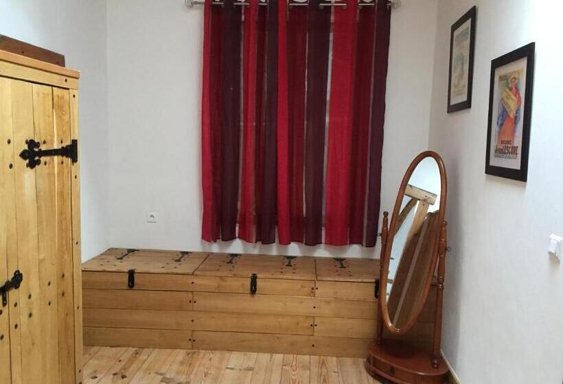 Люкс Вид на Сад, Chambres D Hotes Des Forets