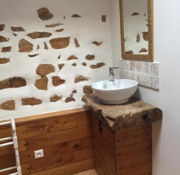 Люкс Вид на Сад, Chambres D Hotes Des Forets